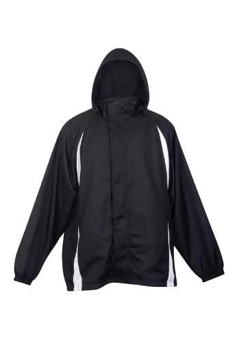 Picture of RAMO, Mens Shower Proof Jacket